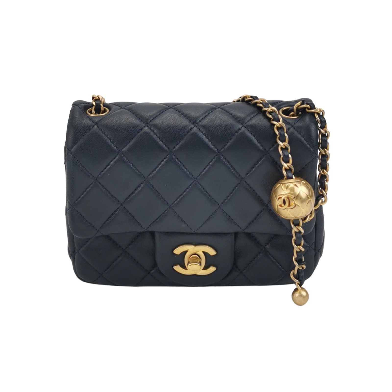 Chanel Chanel Women os Shoulder Bags Size ONE SIZE - 1 Thumbnail