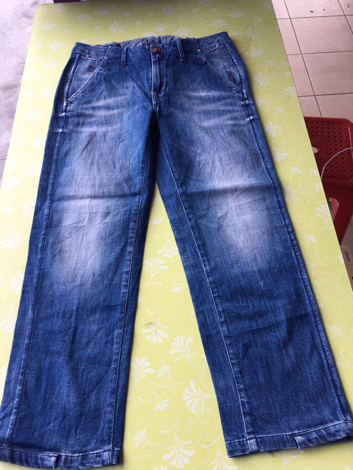 G-Star G star raw Size US 29 - 13 Thumbnail