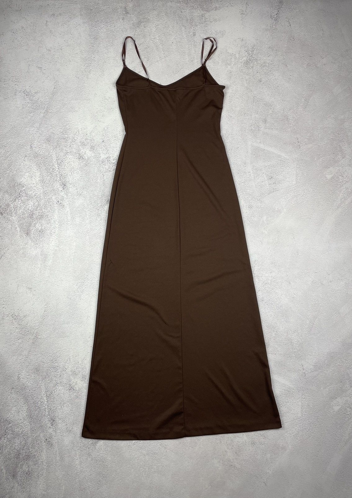 Vivienne Tam Vivienne Tam Floor Length 1997 Long Sleeve Mesh Buddha Dress Size XS / US 0-2 / IT 36-38 - 12 Thumbnail