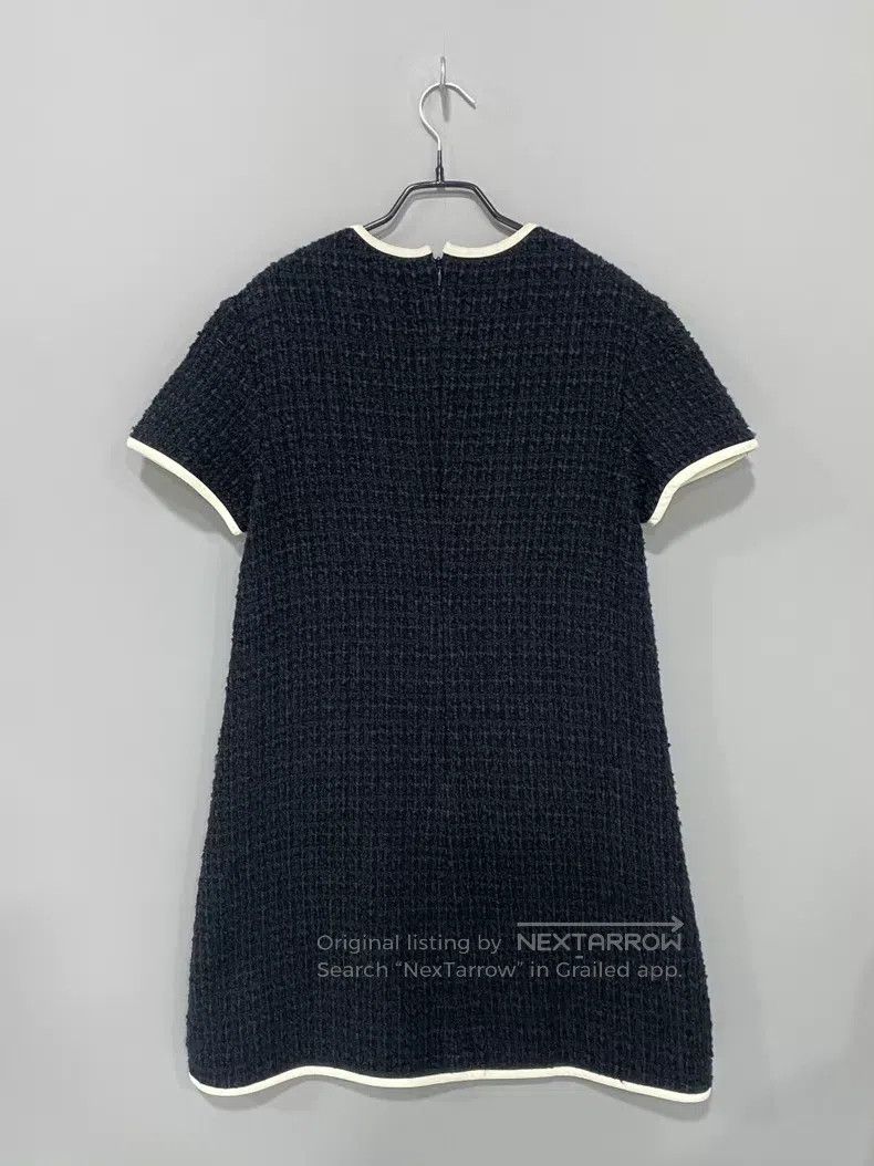 Valentino Valentino A small fragrant dress Size L / US 10 / IT 46 - 3 Thumbnail