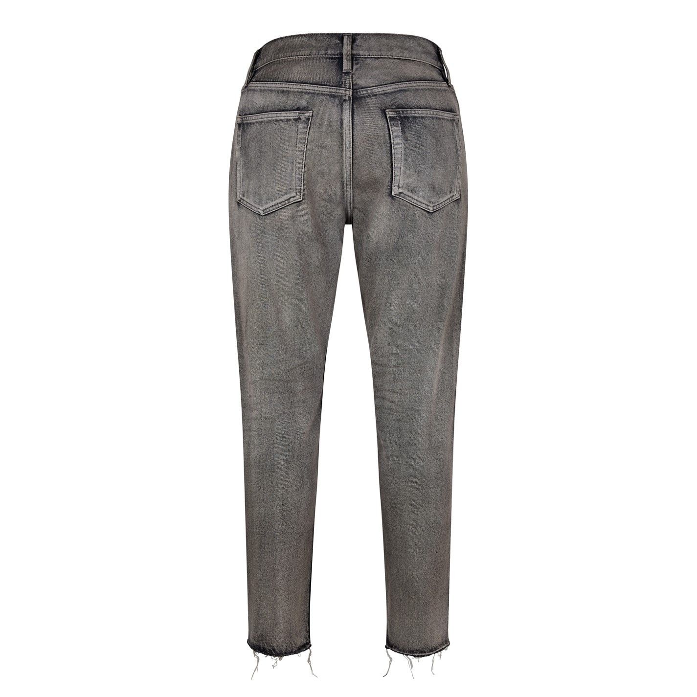 Fear of God Classic 5 Pocket Jeans Size US 36 / EU 52 - 2 Thumbnail
