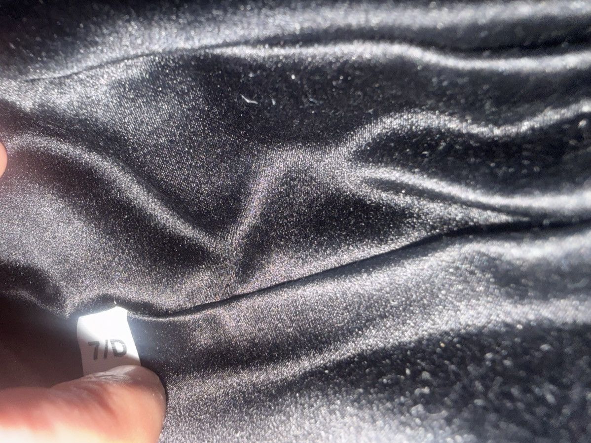 Prada Crystal Embossed Triangle Bag Size ONE SIZE - 5 Thumbnail