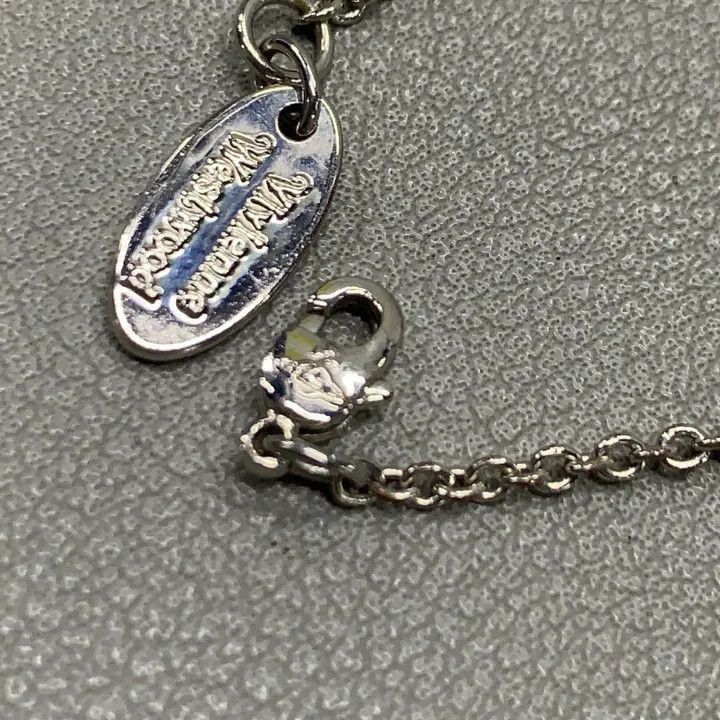 Vivienne Westwood Vivienne Westwood Aleksa Pendant Necklace Size ONE SIZE - 5 Thumbnail