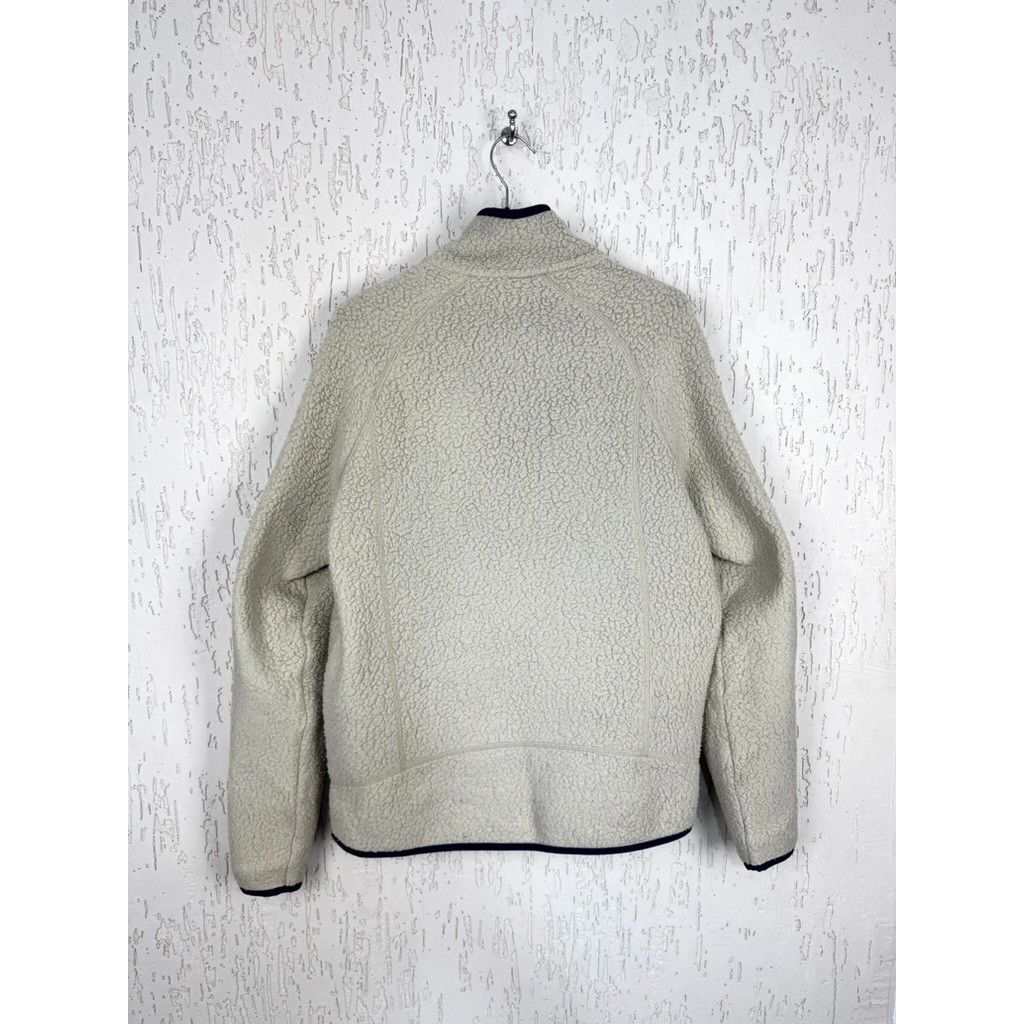 Patagonia Patagonia Sherpa Full Zip Jacket Mens Size Medium Recycled P Size US M / EU 48-50 / 2 - 9 Thumbnail
