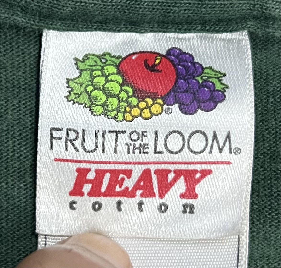 Fruit Of The Loom × Vintage VINTAGE FRUIT OF THE LOOM DROPKICK MURPHYS SHIRT Size US L / EU 52-54 / 3 - 9 Thumbnail
