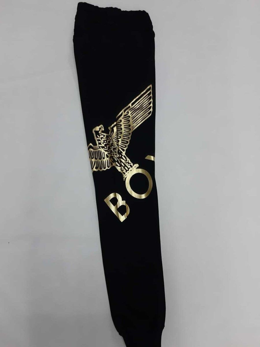 Boy London Boy London Eagle Logo Sweatpants Black Size L BNWT Jogger Size US 31 - 6 Thumbnail