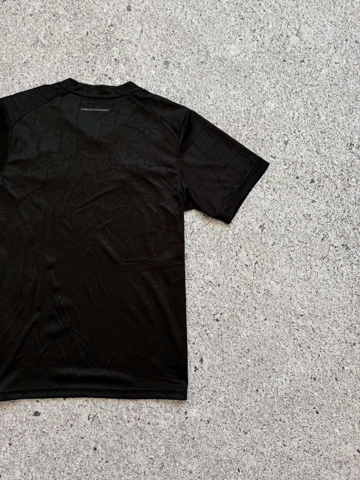 Puma × Vintage Puma FC Borussia 2022 2023 Special Soccer Jersey BOOTLEG Size US XXL / EU 58 / 5 - 7 Thumbnail