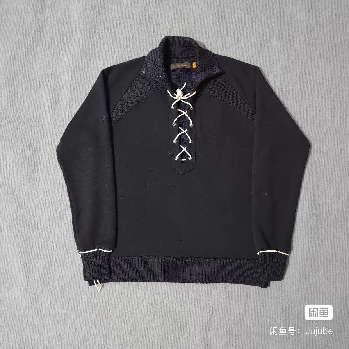 Undercover Undercover David Bowie knit | Grailed