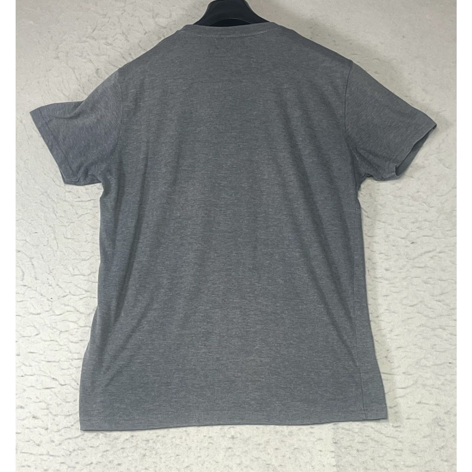 Pierre Cardin VINTAGE Pierre Cardin T-Shirt Gray Short Sleeve Logo Mens M Size Medium Size US M / EU 48-50 / 2 - 2 Thumbnail