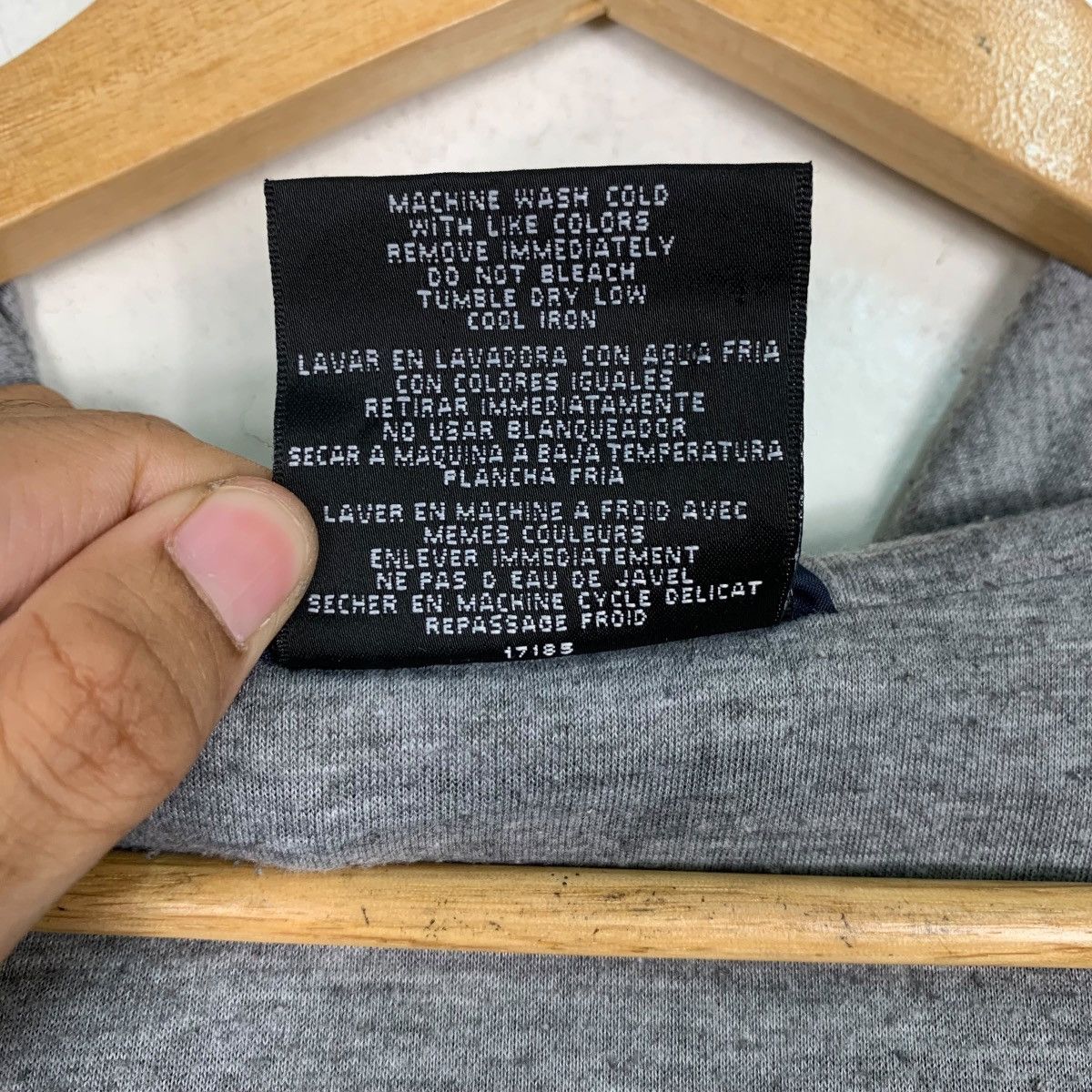 Adidas 90's ADIDAS Windbreaker Jacket #0936-C42 Size US L / EU 52-54 / 3 - 18 Thumbnail