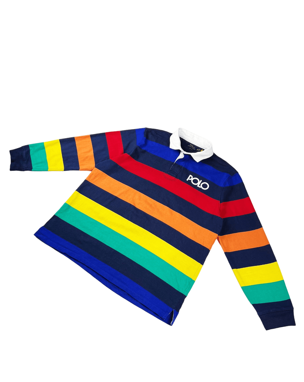 Polo Ralph Lauren × RRL Ralph Lauren × Ralph Lauren Ralph Lauren Longlseeve XXL Size US XXL / EU 58 / 5 - 6 Thumbnail