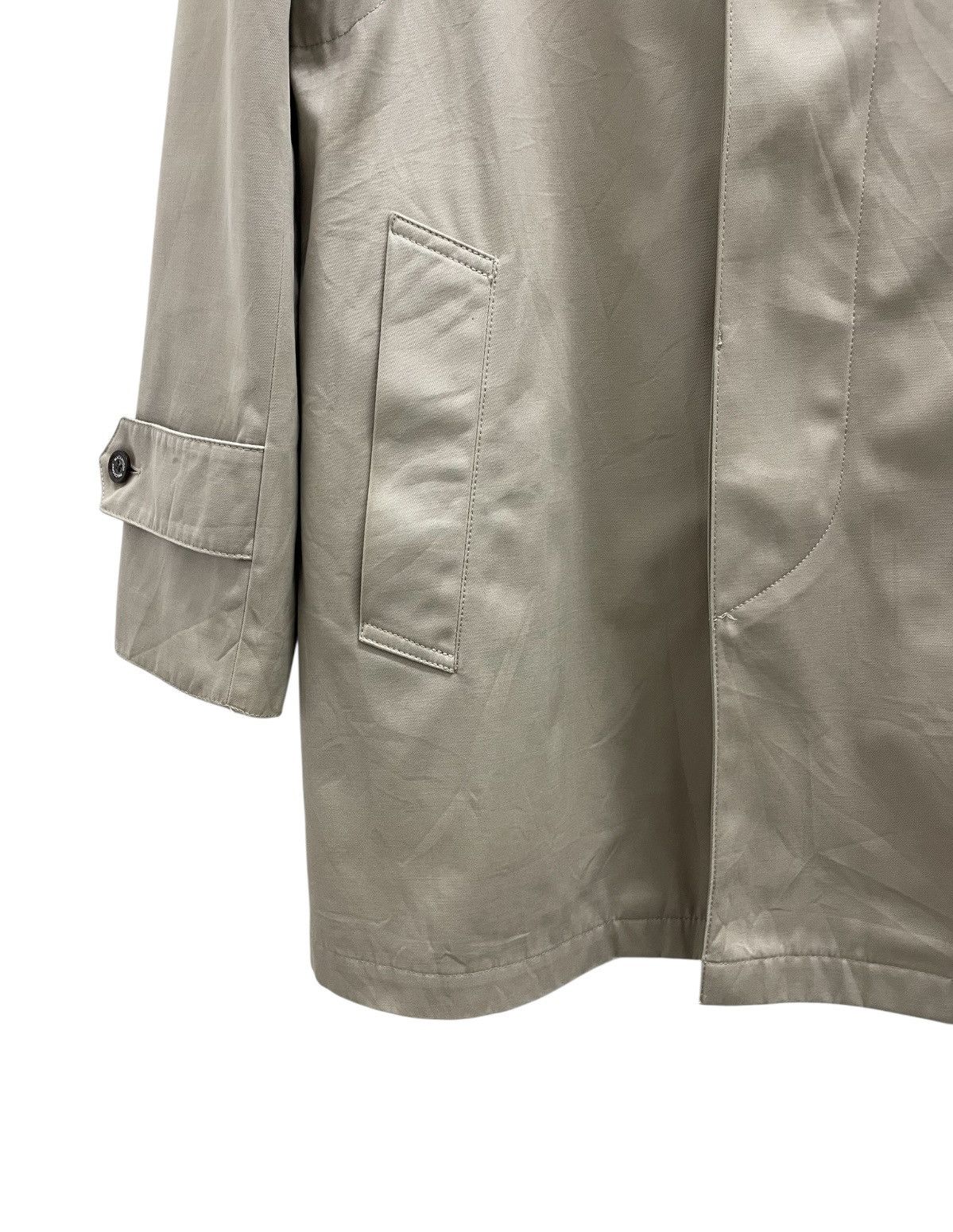 Mackintosh Mackintosh Traditional Rainproof Jacket Size US M / EU 48-50 / 2 - 3 Thumbnail