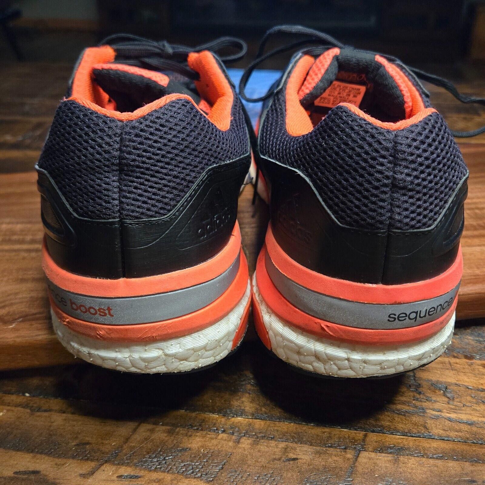 Adidas Adidas Supernova Sequence Boost 7 Running Shoes Mens 14 AS1 Size US 14 / EU 47 - 7 Thumbnail