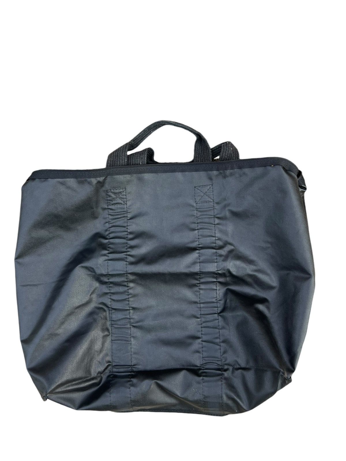 Alfred Dunhill Vintage 70s Dunhill London Made in France Large Tote Bag Size ONE SIZE - 21 Thumbnail
