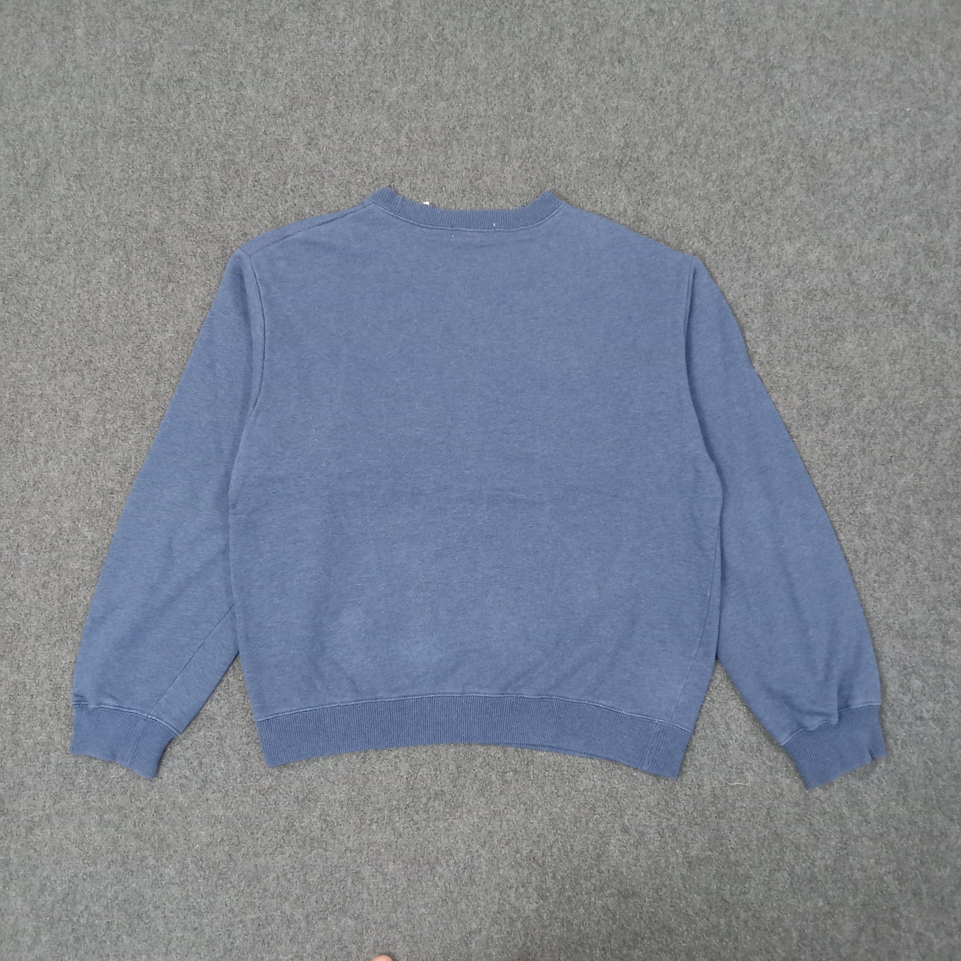 Other TRD SPORT Japanese Racing Motorsport Sweatshirts Size US L / EU 52-54 / 3 - 4 Thumbnail