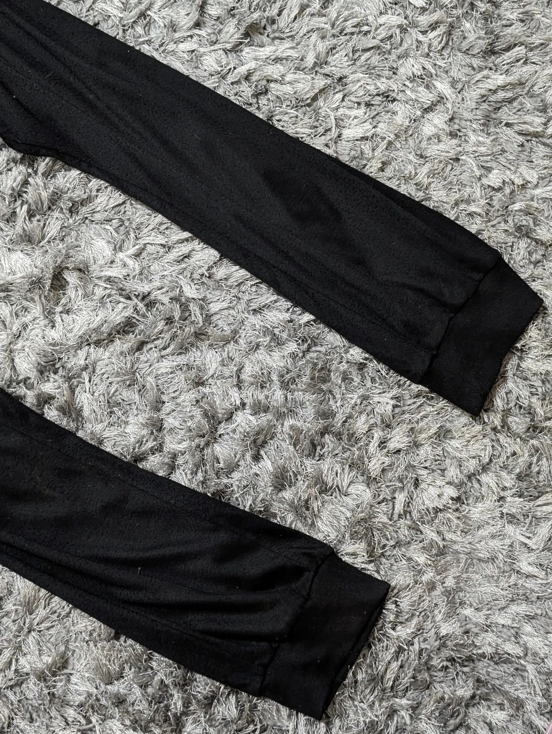 Japanese Brand Sex Pot Revenge Punk Harajuku Drop Crotch Pants Size US 30 / EU 46 - 5 Thumbnail
