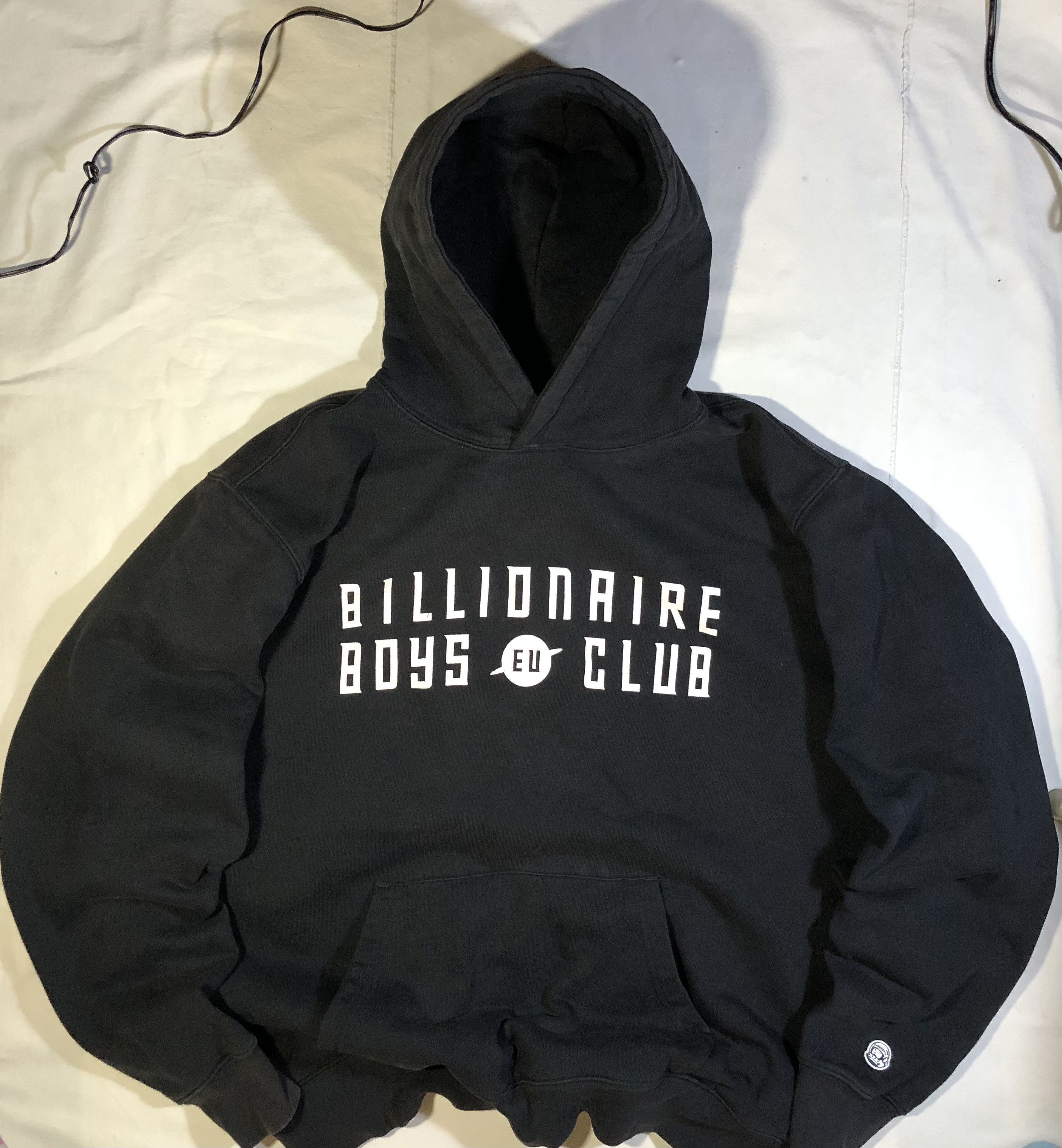 Billionaire Boys Club RARE❗️ BILLIONAIRE BOYS CLU HOODIE Size US XL / EU 56 / 4 - 1 Thumbnail