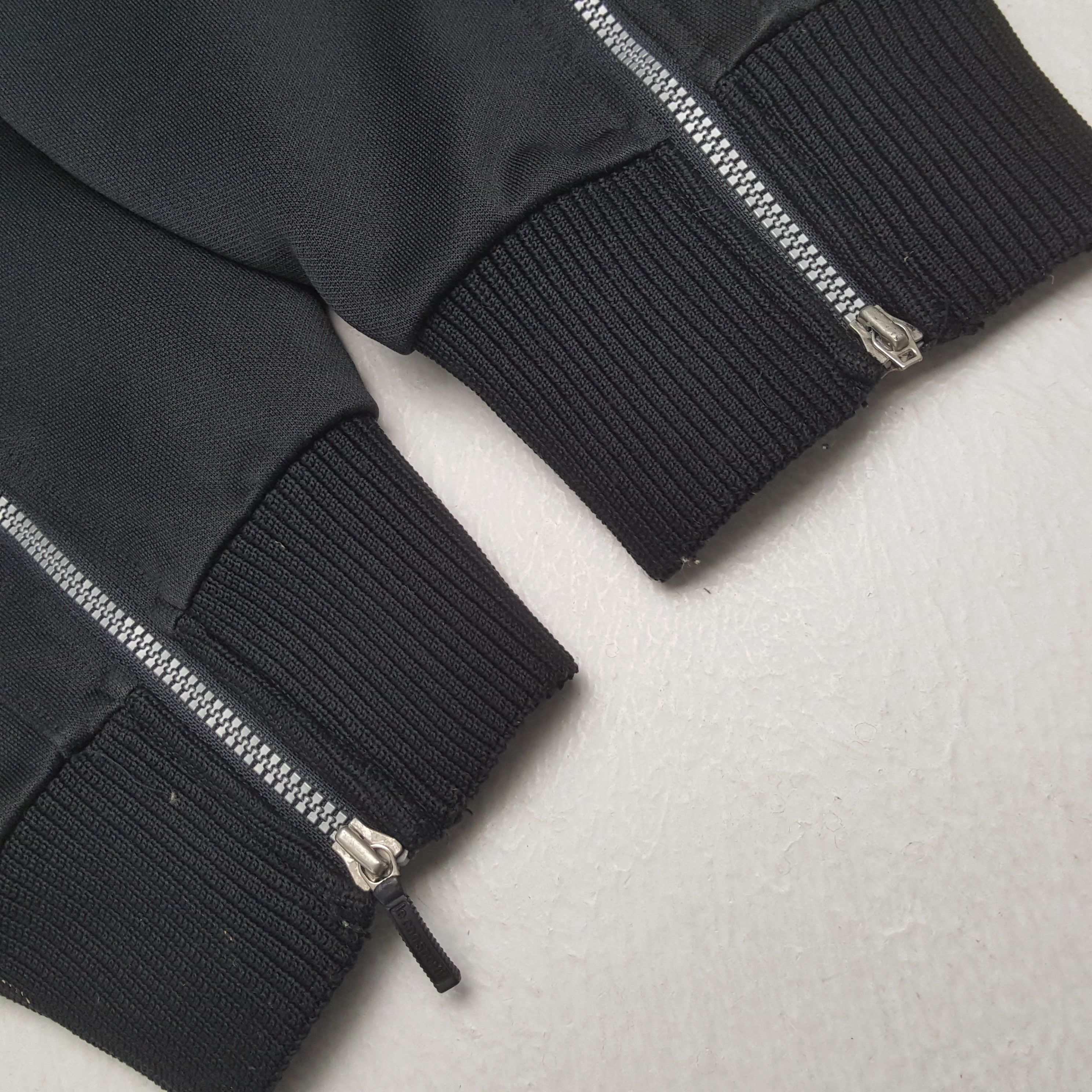 Le Coq Sportif Vintage Le Coq Sportif Sportswear Style Sweatpants RR15 Size 30" / US 8 / IT 44 - 12 Thumbnail