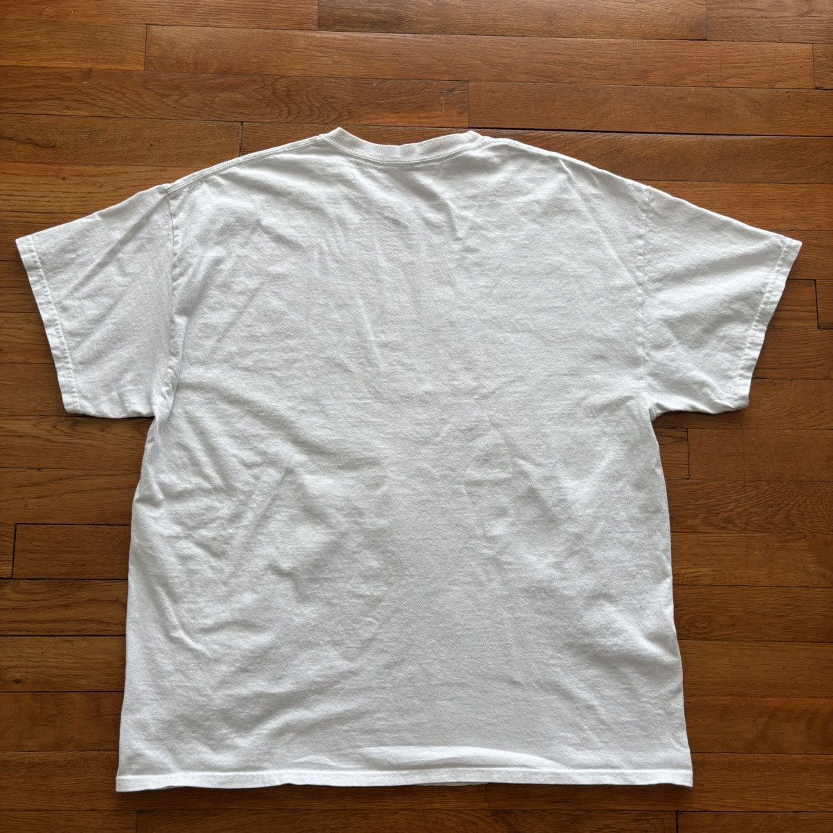 Travis Scott Size XL - Cactus Jack by Travis Scott CJ Tee USED Size US XL / EU 56 / 4 - 9 Thumbnail