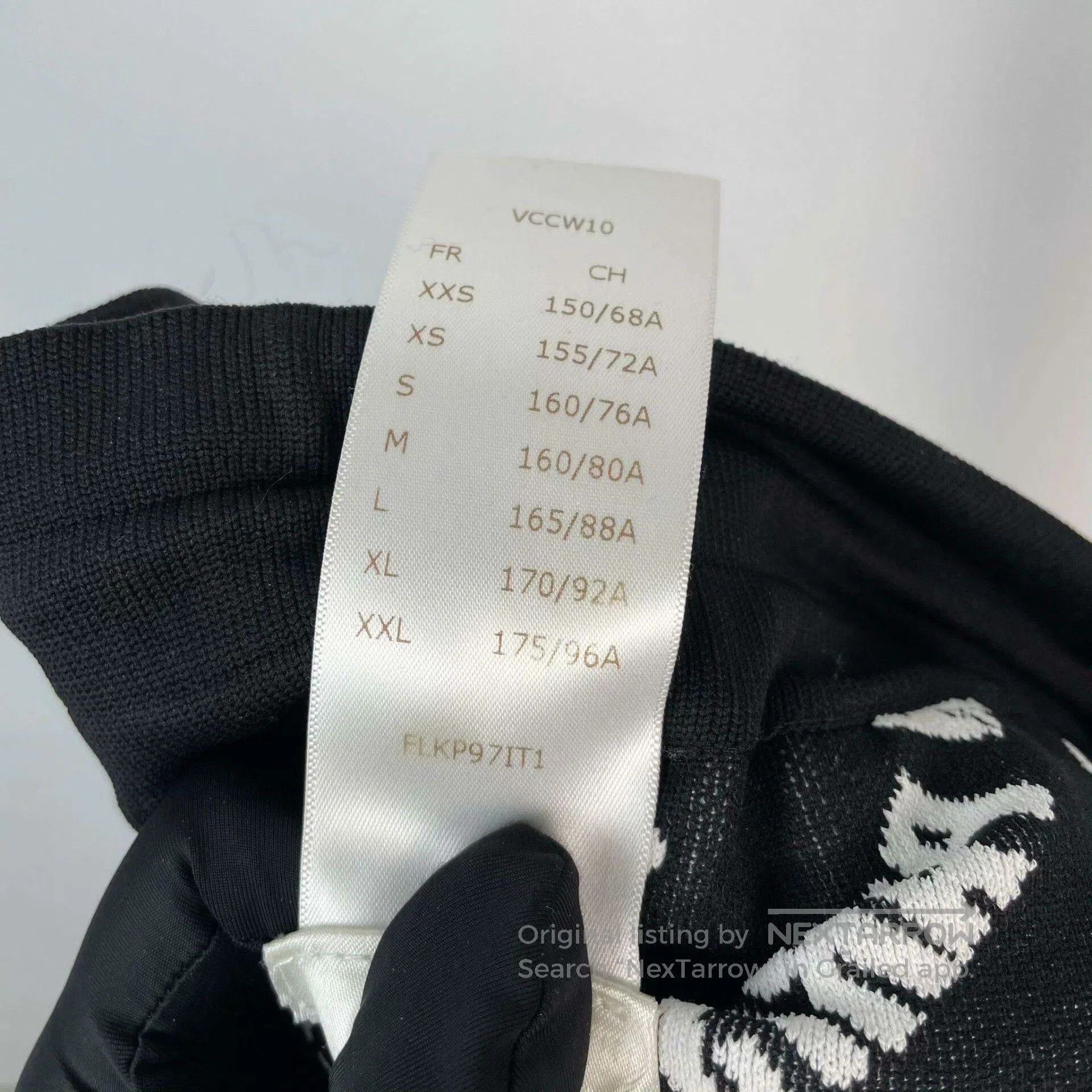 Louis Vuitton Louis Vuitton Men's Knit Sweatpants. Size US 32 / EU 48 - 4 Thumbnail