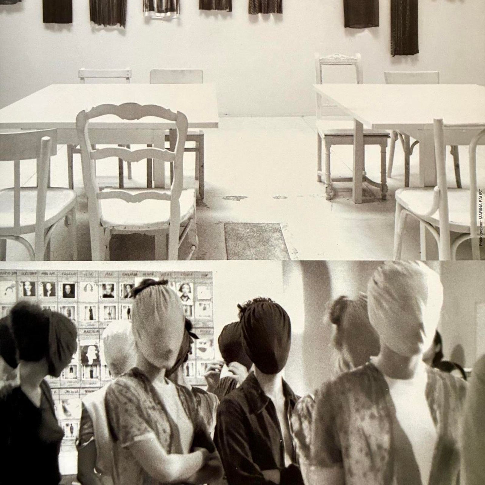 Japanese Brand × Maison Margiela × Vintage Maison Martin Margiela Archive vintage framed print 9x11 Size ONE SIZE - 2 Thumbnail
