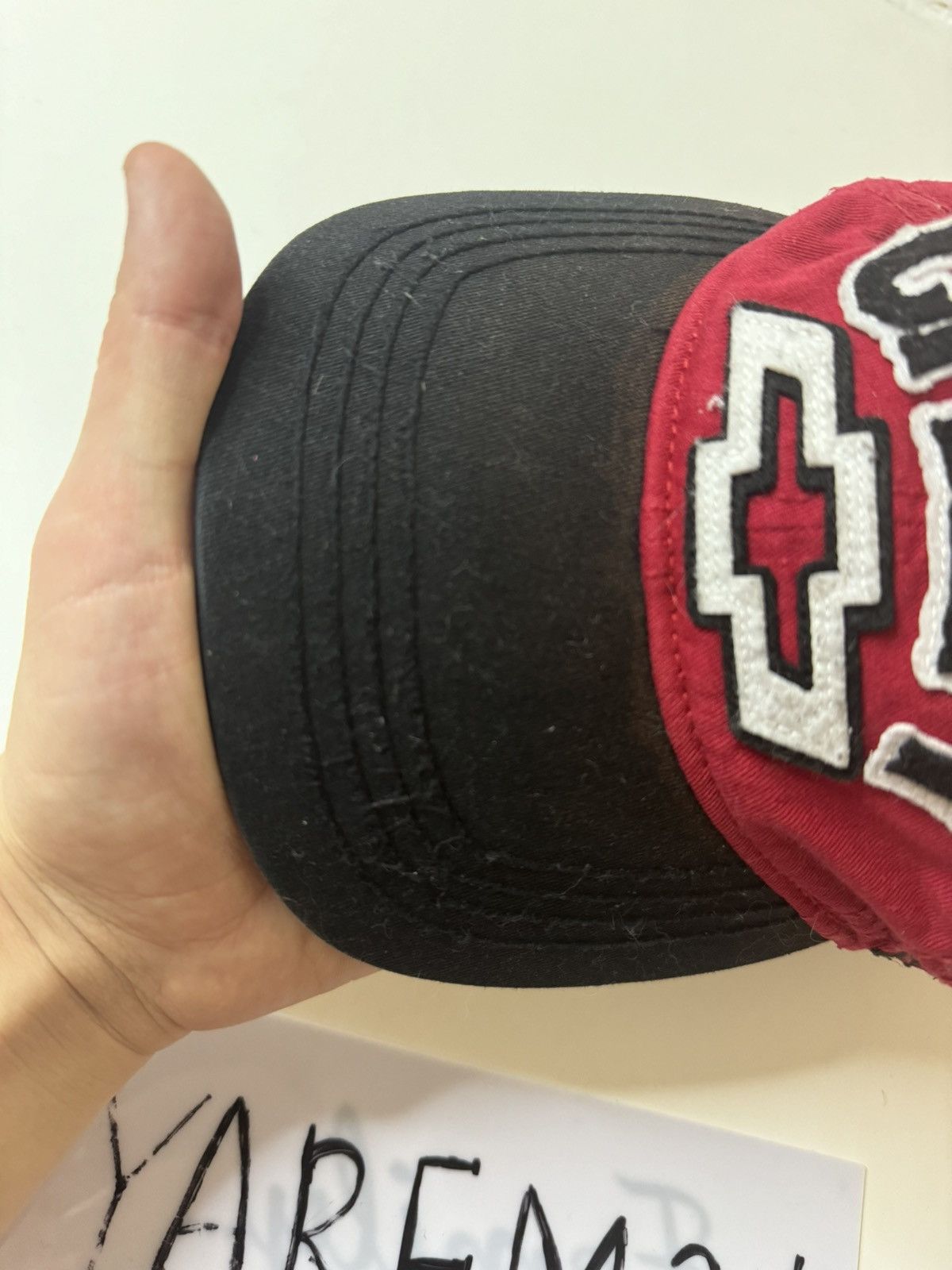 Vintage Chevy vintage cap hat Size ONE SIZE - 3 Thumbnail