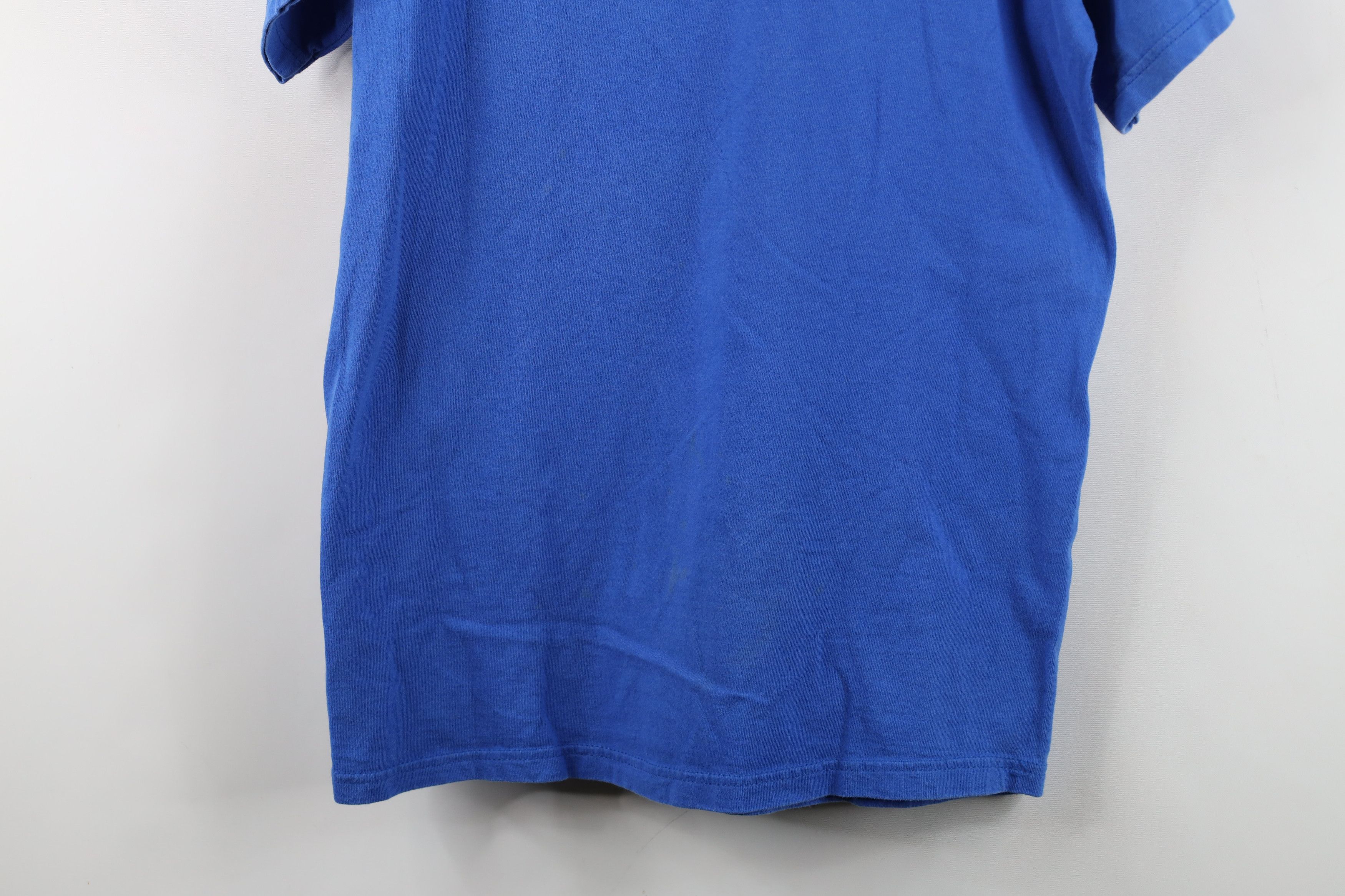 Vintage Vintage 90s Legendary Lionel Trains Short Sleeve T-Shirt Size US M / EU 48-50 / 2 - 3 Thumbnail