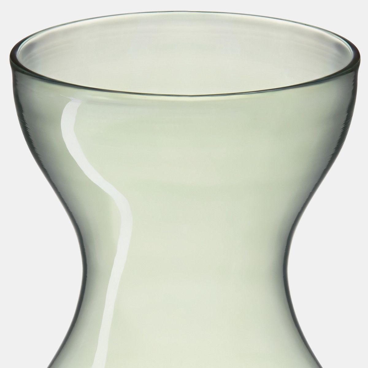 Dior o1bcso1str0226 Size:OS/Small Vase in Pastel Green Size ONE SIZE - 2 Thumbnail