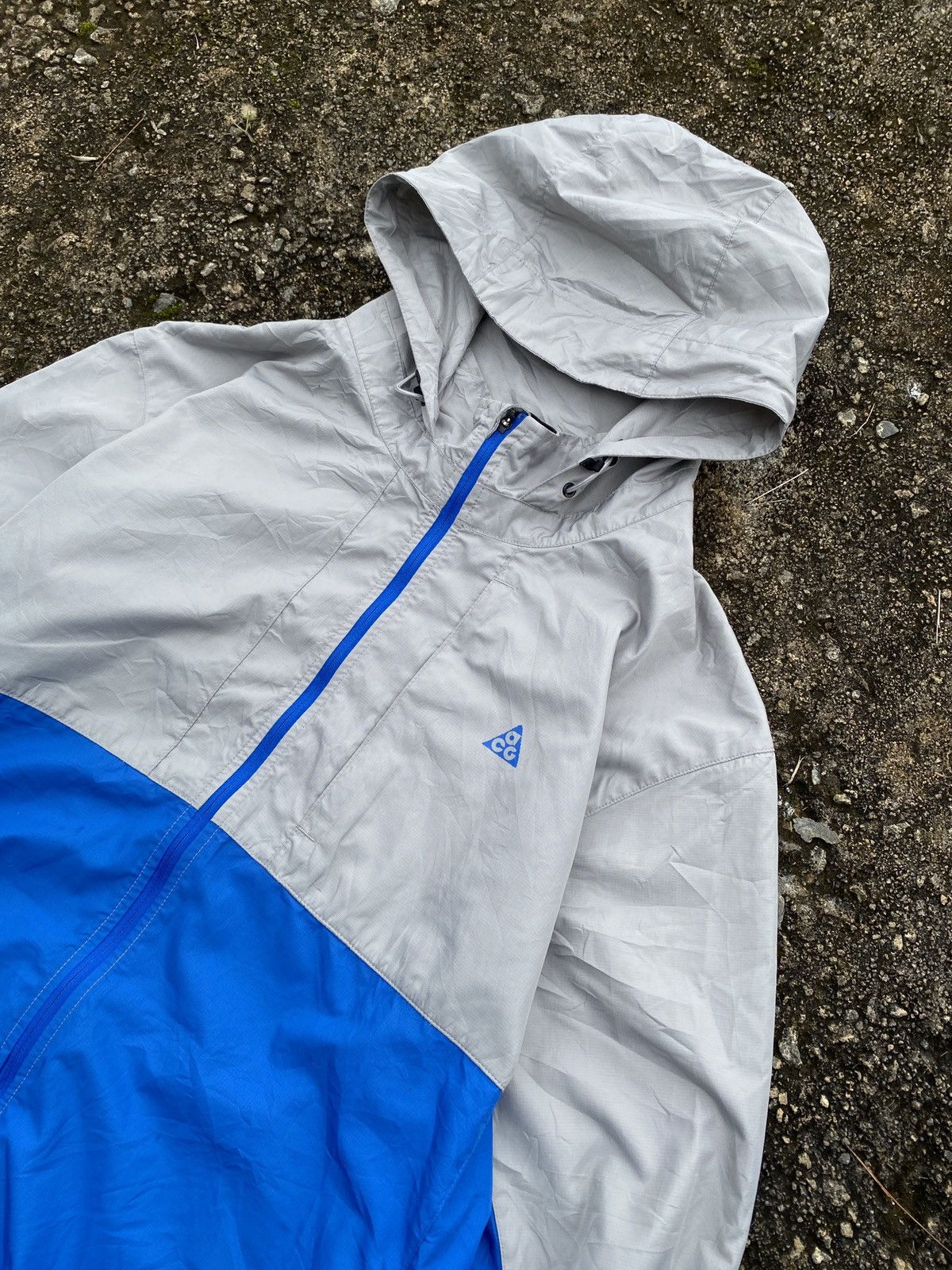 Nike ACG Light Jacket Nike ACG Size US XXL / EU 58 / 5 - 2 Thumbnail