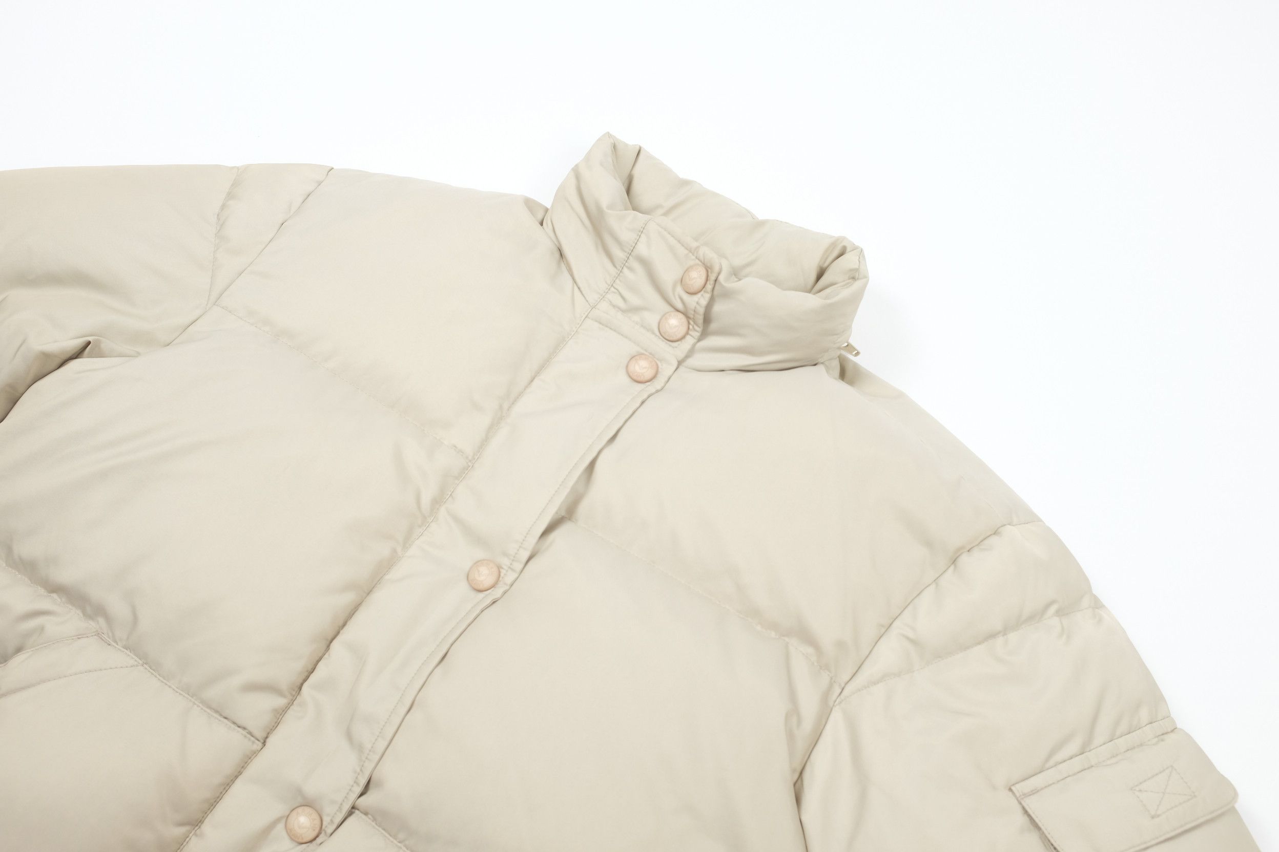 Armani Armani Vintage Winter Jacket Size US S / EU 44-46 / 1 - 2 Thumbnail