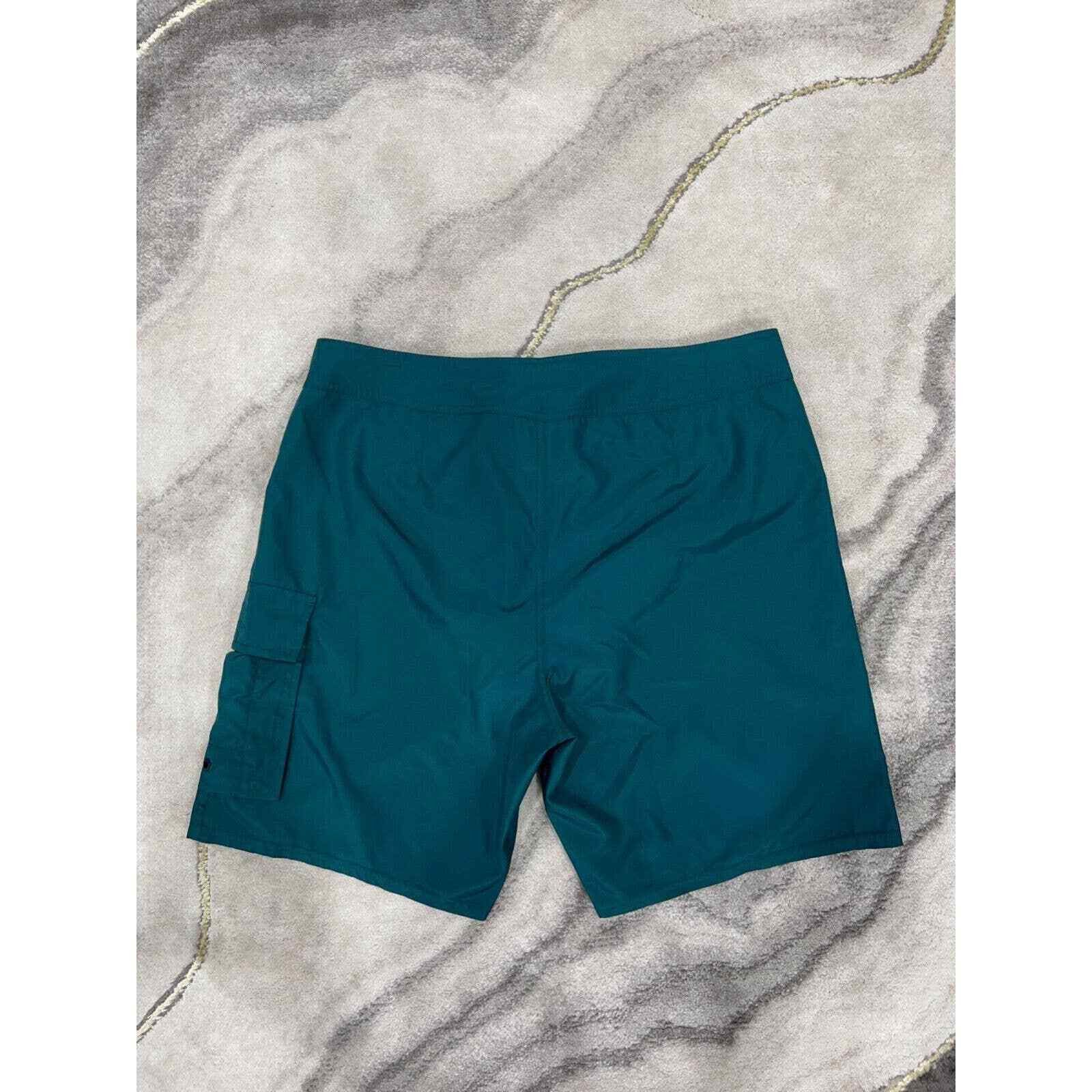 Dior Dior Shorts Board Short String Swimming Swim Trunks S Size US 30 / EU 46 - 3 Thumbnail