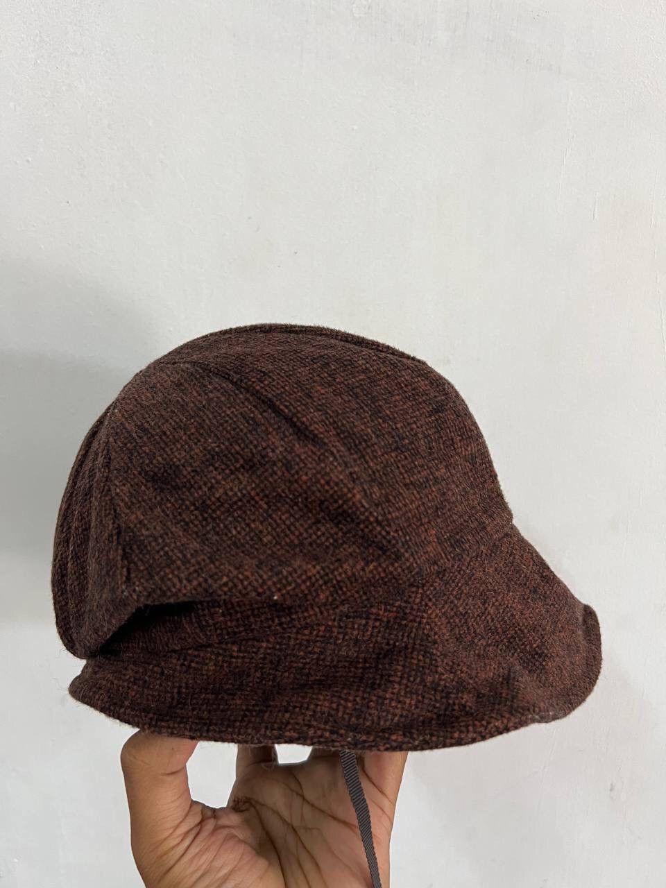 Japanese Brand Vannati Pucci Retro Hat Size ONE SIZE - 7 Thumbnail
