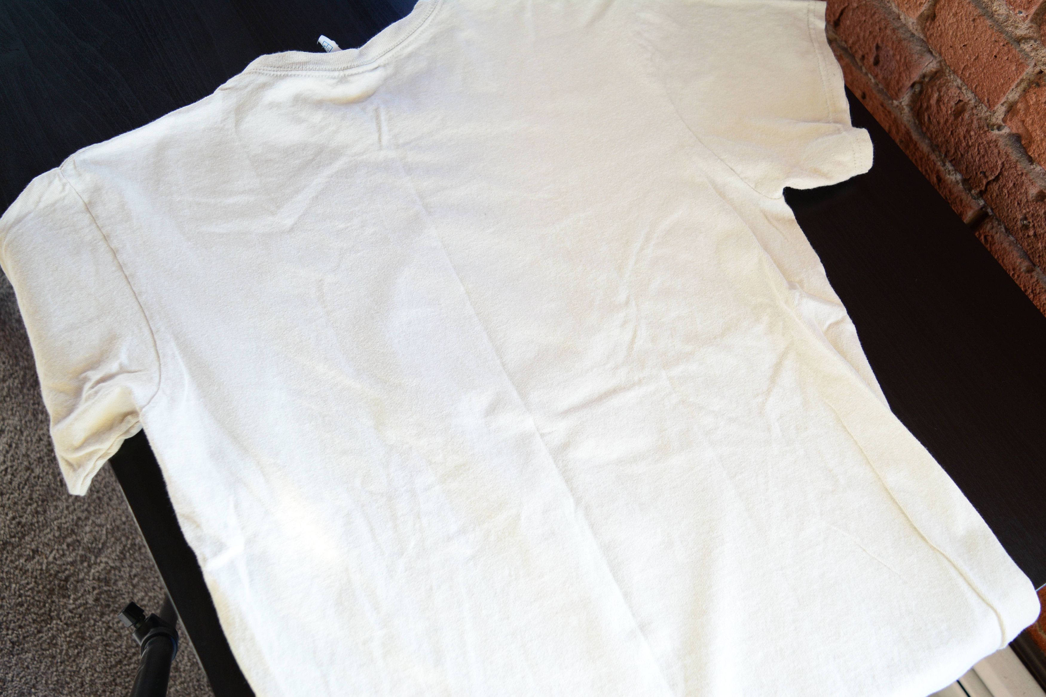 Delta × Vintage Not Not Drunk Tee Size US M / EU 48-50 / 2 - 4 Thumbnail