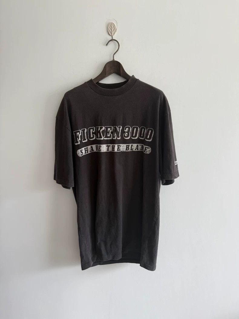vetements Devil Short Sleeve