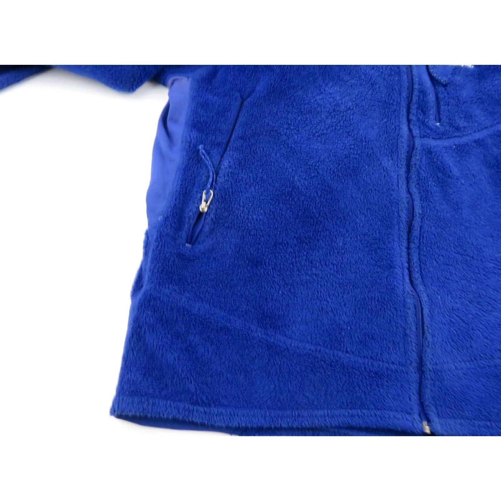 Patagonia VINTAGE Patagonia R2 Fleece Polartec Deep Pile Made In USA Jacket Mens XL Full Zip Coat Size US XL / EU 56 / 4 - 6 Thumbnail