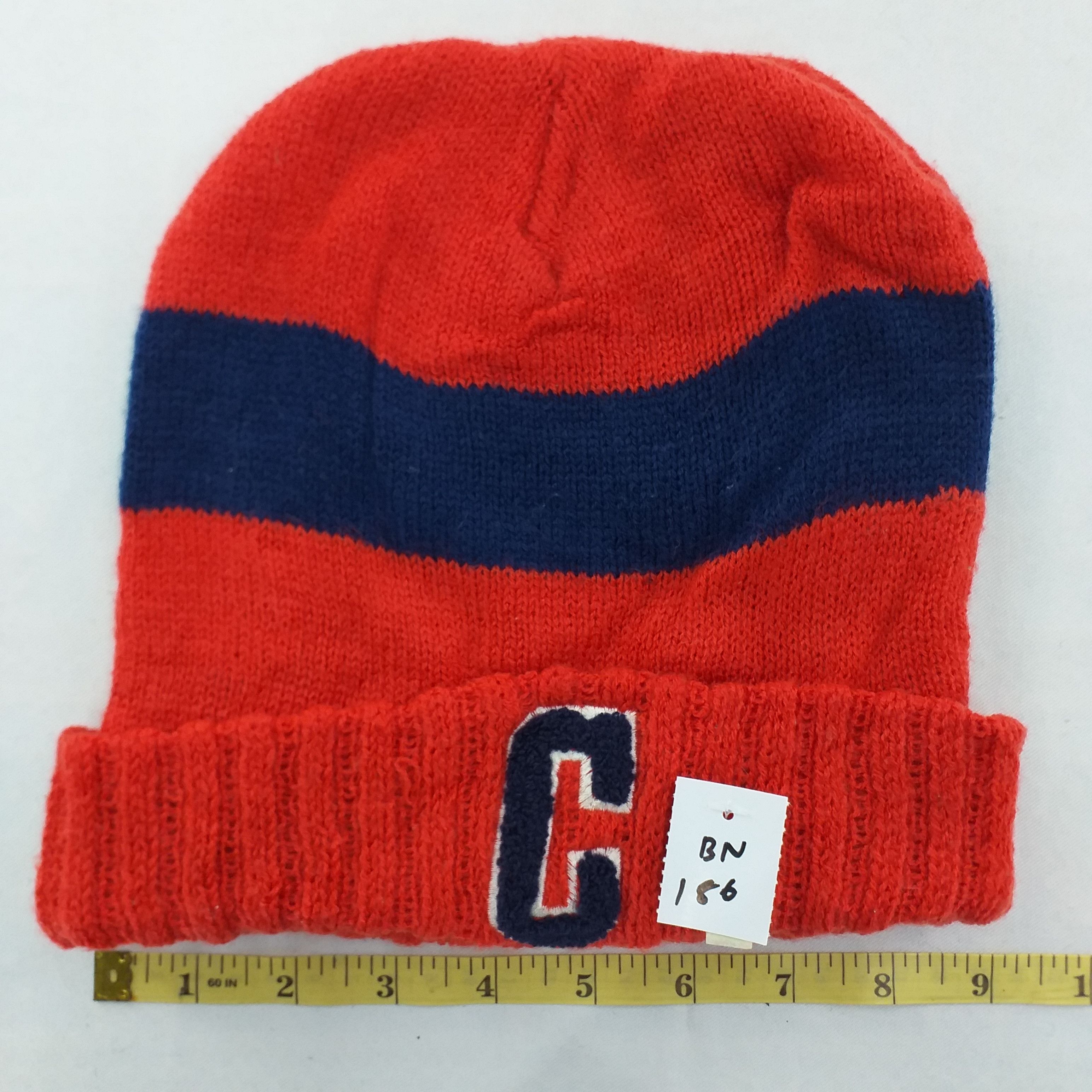 Japanese Brand Gerry Cosby Snow Cap Hat Beanie -BN186 Size ONE SIZE - 3 Thumbnail