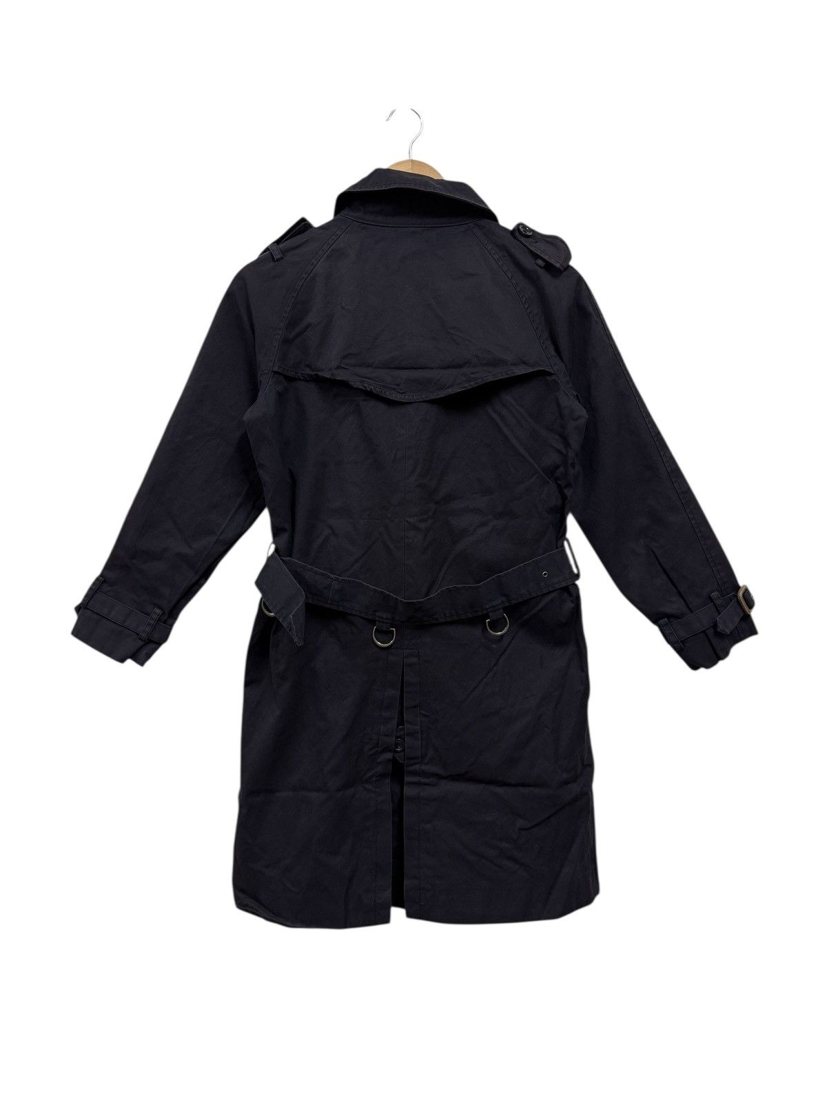 Beams Japan Beams Boy ss16 Trench Coat Jacket Japanese Brand Size US M / EU 48-50 / 2 - 3 Thumbnail