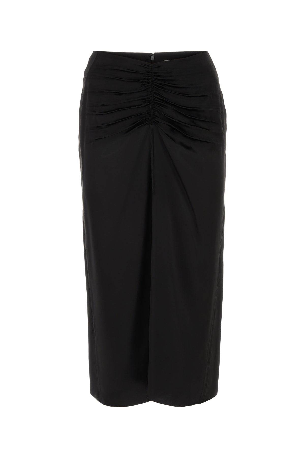 image of Lanvin Gonna in Mixed Colours, Women's (Size 26)