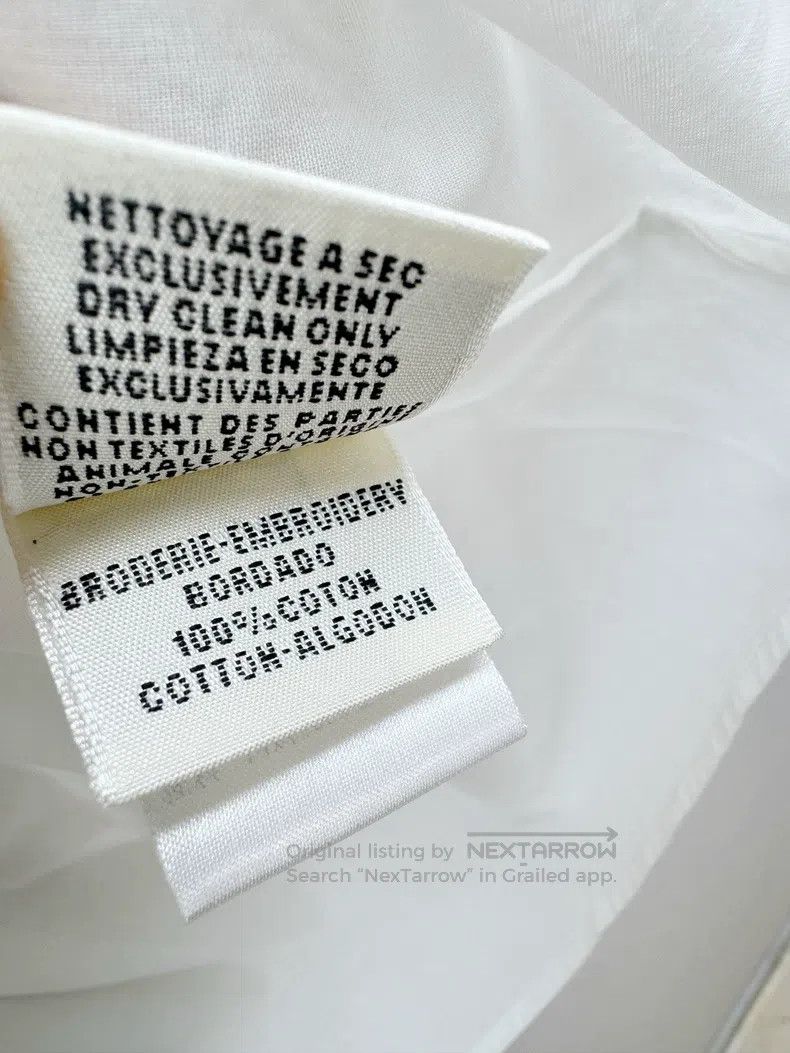 Hermes Sleeveless shirt