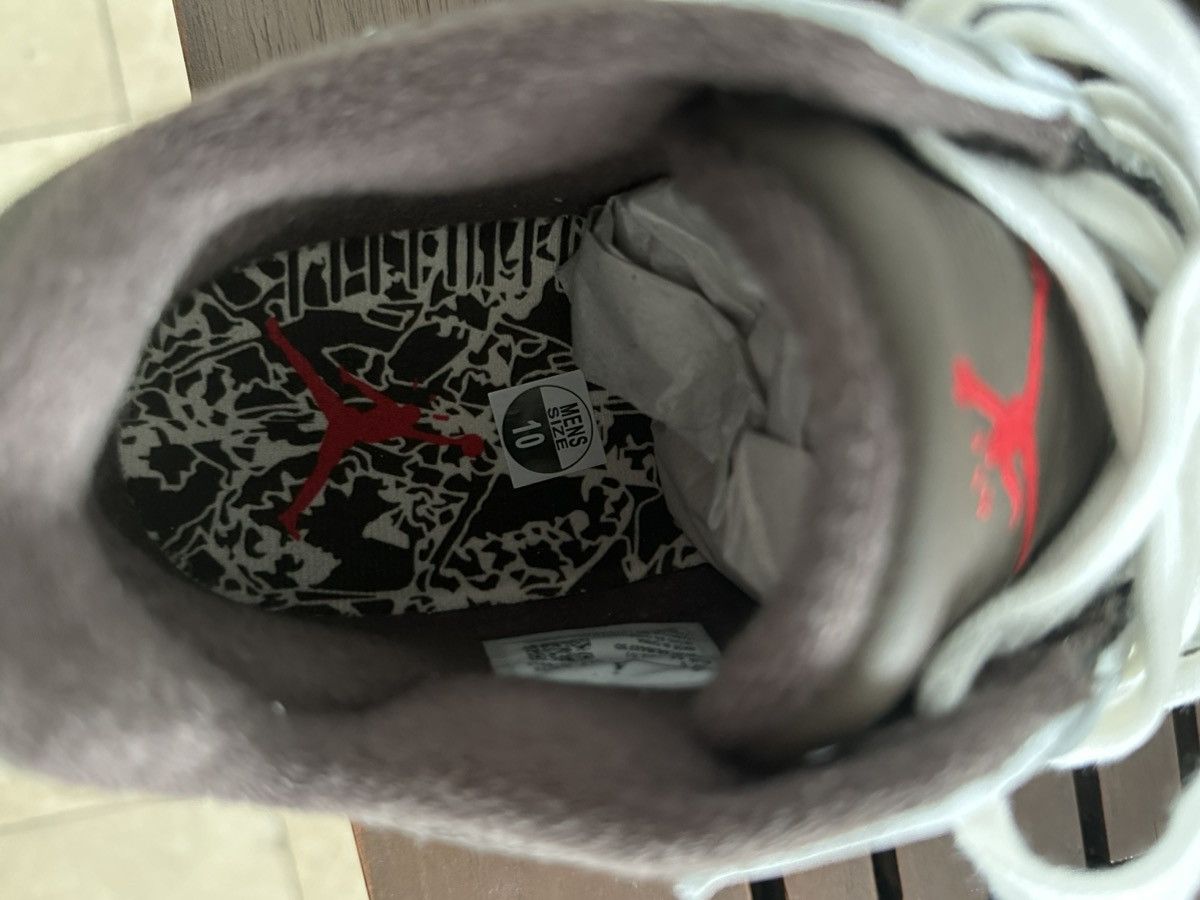 Jordan Brand Jordan Jumpman Jack TR Sail Size US 10 / EU 43 - 9 Thumbnail