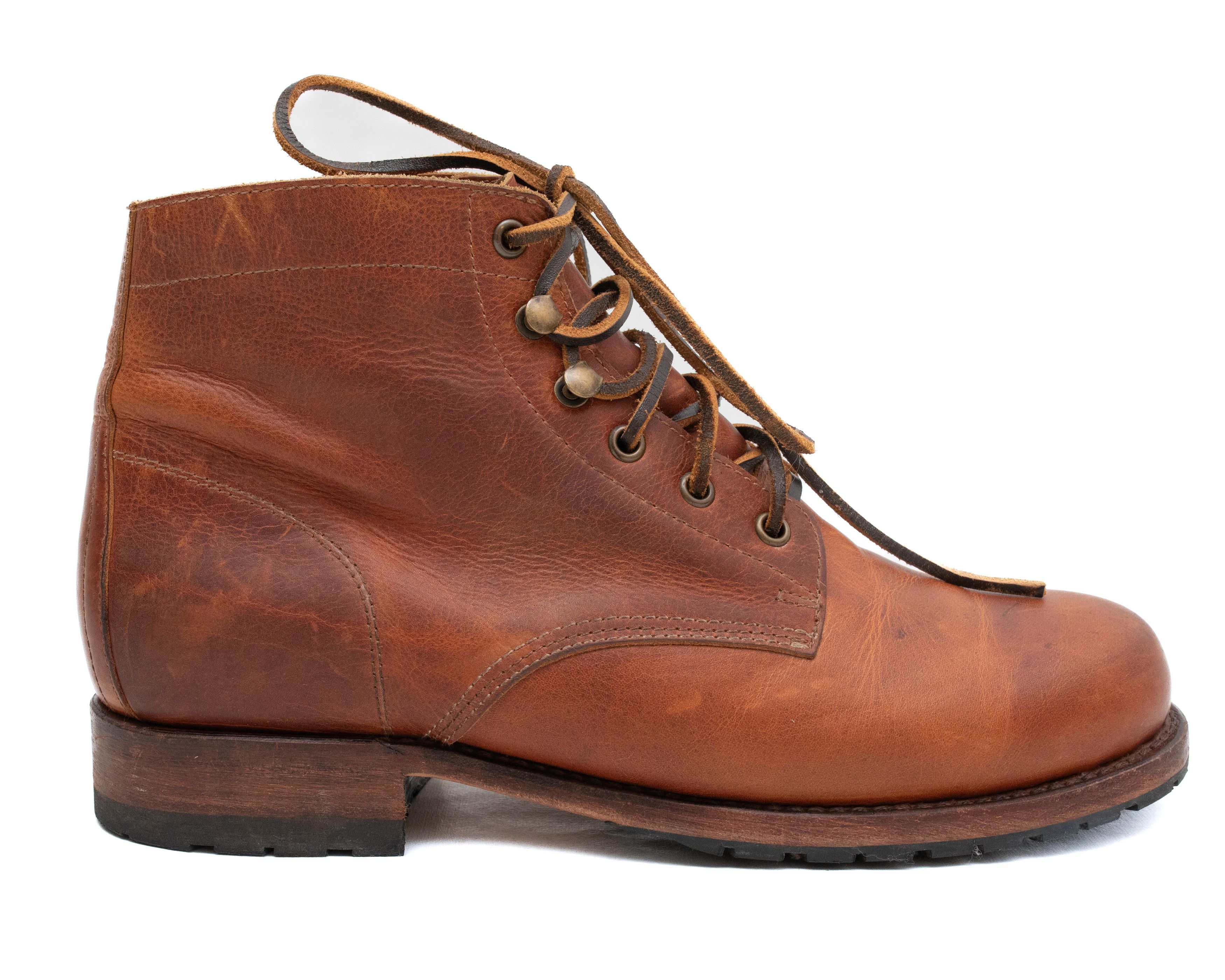 Sendra SENDRA 10604 Milles Evolution Tang U/M Size US 8 / EU 41 - 3 Thumbnail