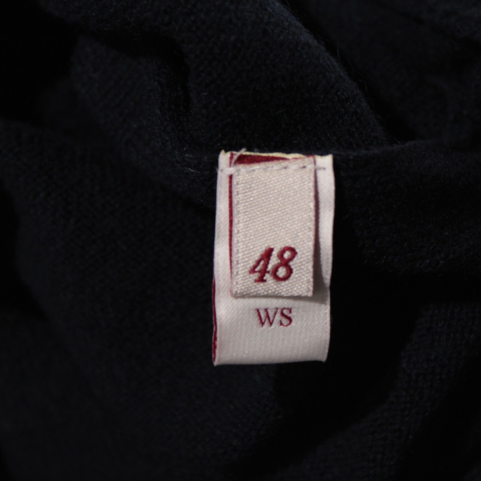 Luciano Barbera Luciano Barbera Sweater Size US S in Blue Size US S / EU 44-46 / 1 - 8 Thumbnail
