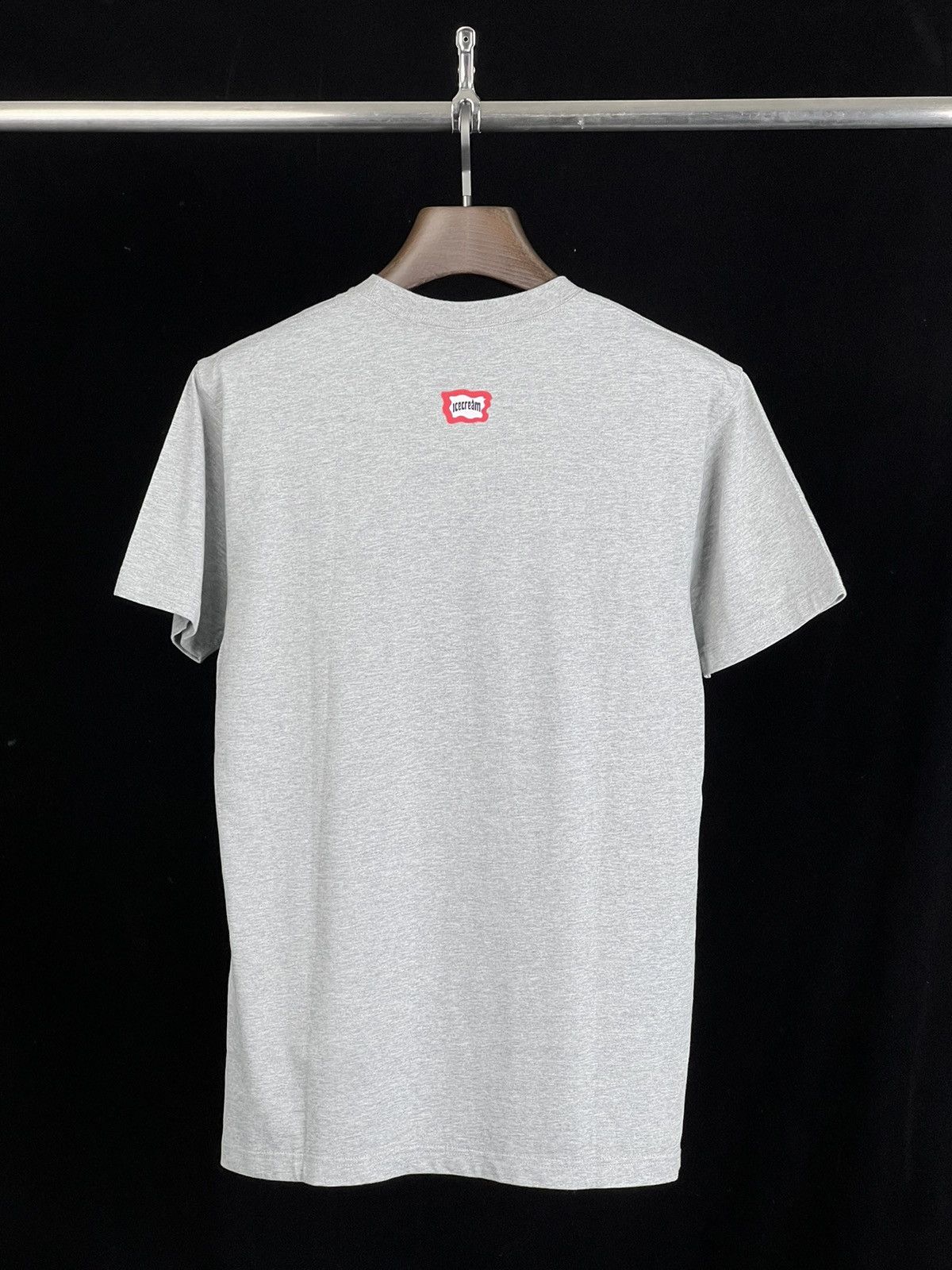 Icecream UNWORN Icecream tee M Size US M / EU 48-50 / 2 - 9 Thumbnail