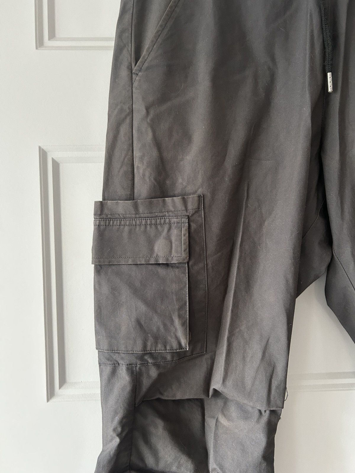 John Elliott John Elliot Season 7 Cargo Pants Size US 28 / EU 44 - 4 Thumbnail