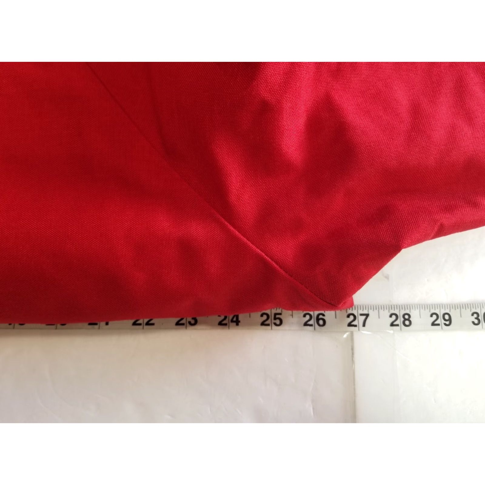 Vintage Vtg Eagle Athletic Manufacturing Mens XL Red Logo Jacket Snaps Nylon Made In USA Retro 1970s Or 80s User See pics Size US XL / EU 56 / 4 - 4 Thumbnail