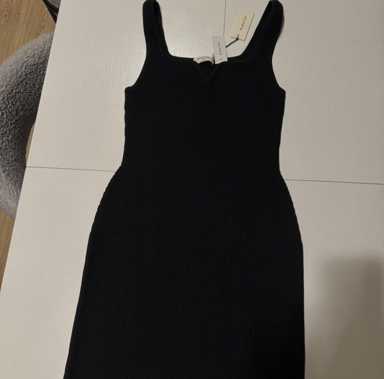 Aritzia ARITIZIA DRESS Size M / US 6-8 / IT 42-44 - 3 Thumbnail