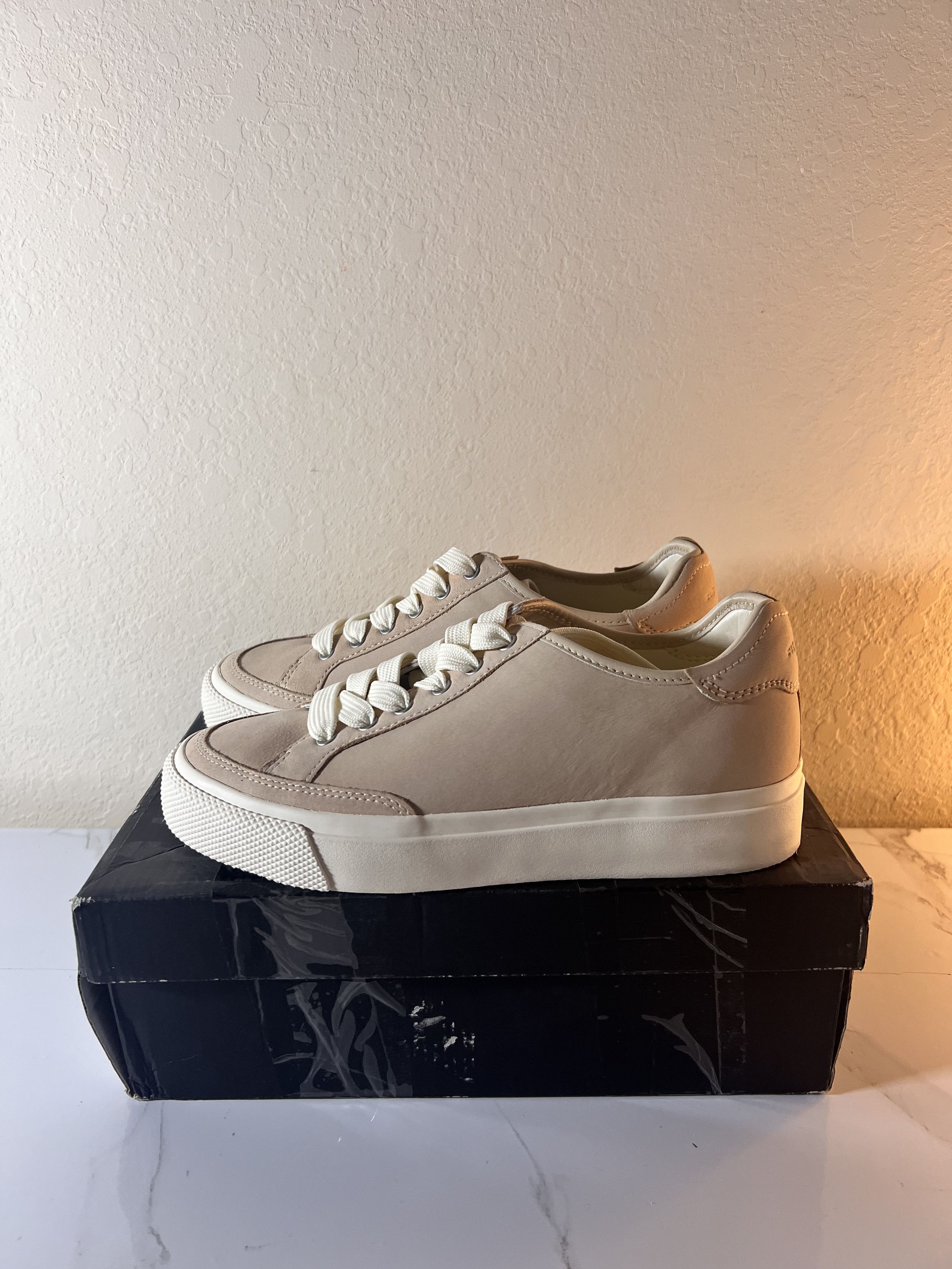 Rag & Bone Rag & Bone LOW MACADONIA 7.5 Size US 7.5 / EU 40-41 - 8 Thumbnail