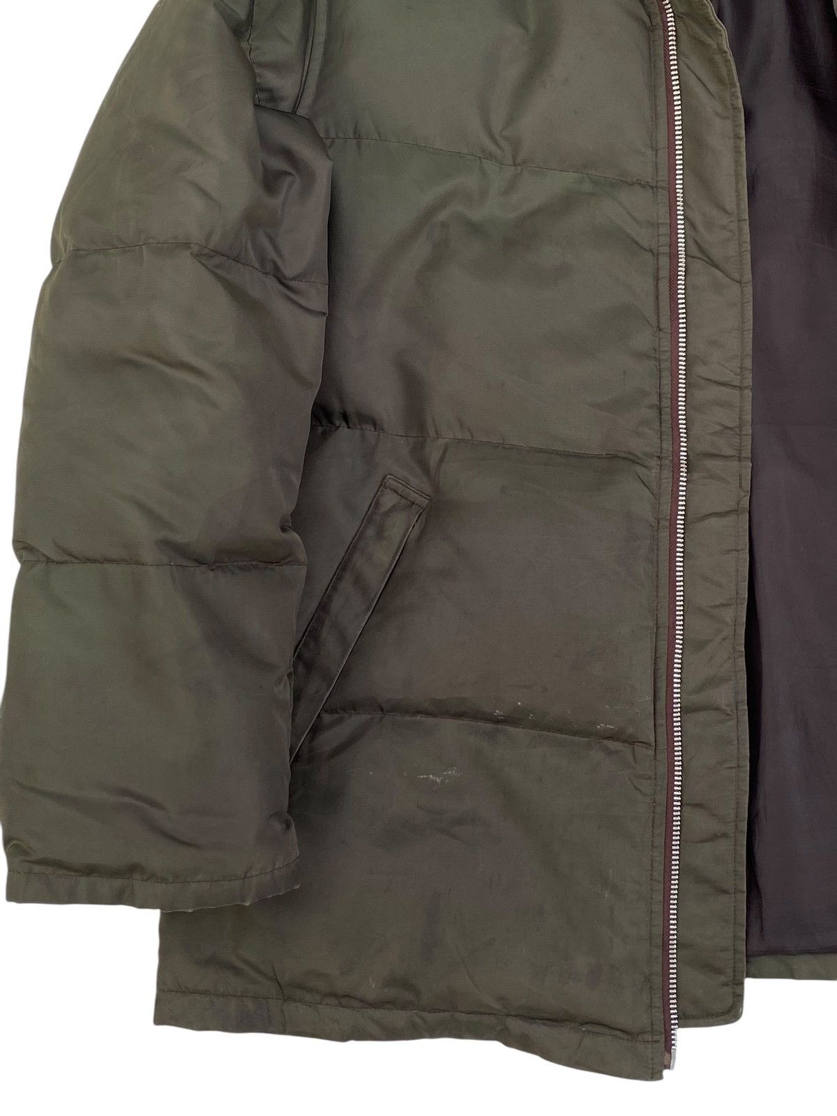 Japanese Brand × PPFM × Vintage Vintage PPFM Down Jacket Pupffer Style Size US L / EU 52-54 / 3 - 7 Thumbnail
