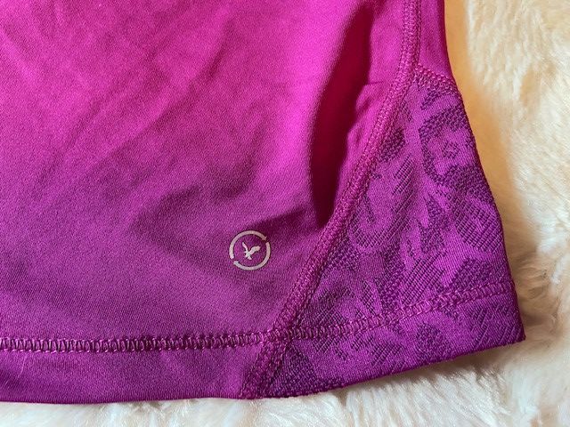 American Eagle Outfitters American Eagle Tank Top NWOT Size XS / US 0-2 / IT 36-38 - 9 Thumbnail