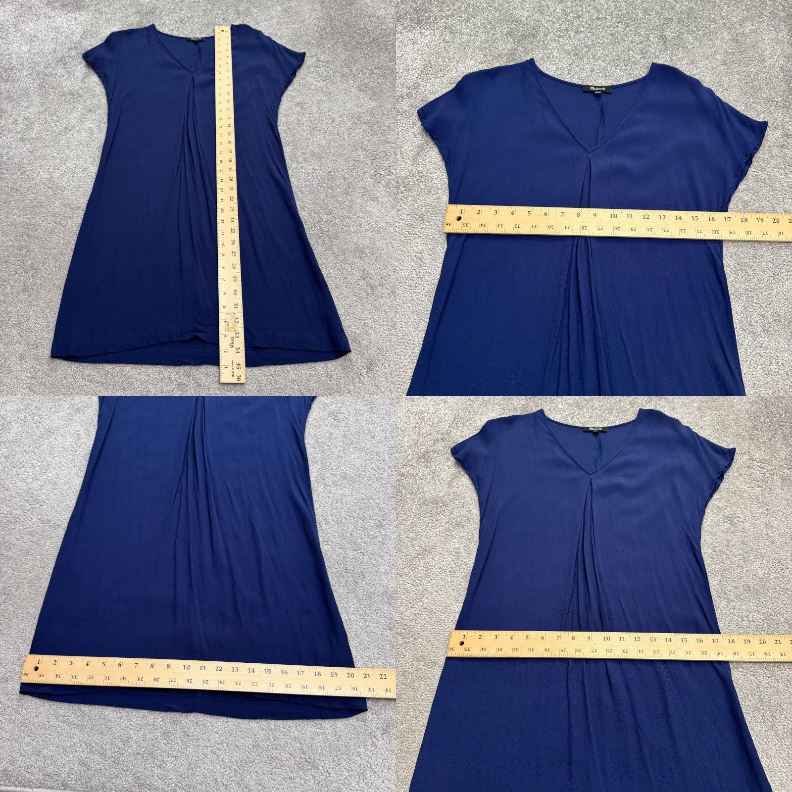 Madewell Madewell Shirt? Size S / US 4 / IT 40 - 8 Thumbnail